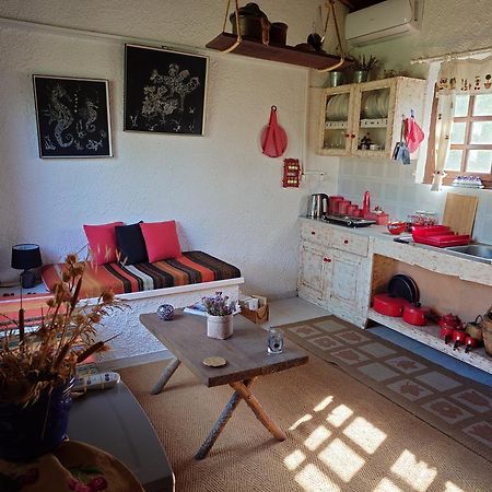 Sol'S Place Mytilíni Dış mekan fotoğraf