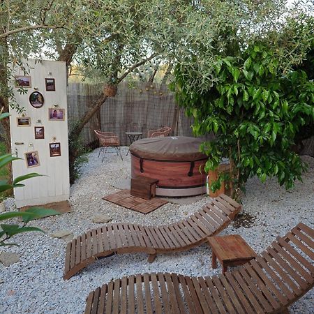 Sol'S Place Mytilíni Dış mekan fotoğraf