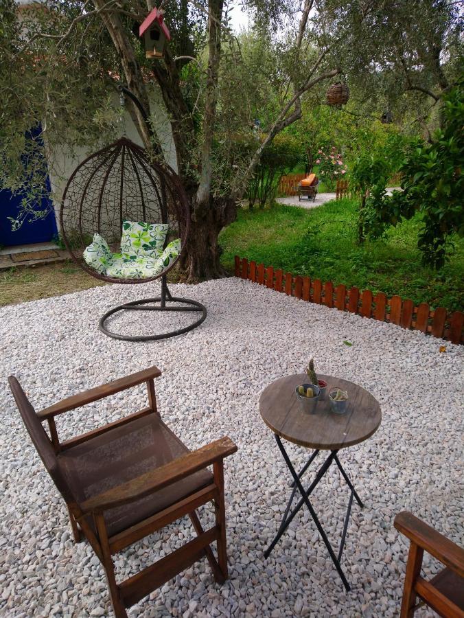 Sol'S Place Mytilíni Dış mekan fotoğraf