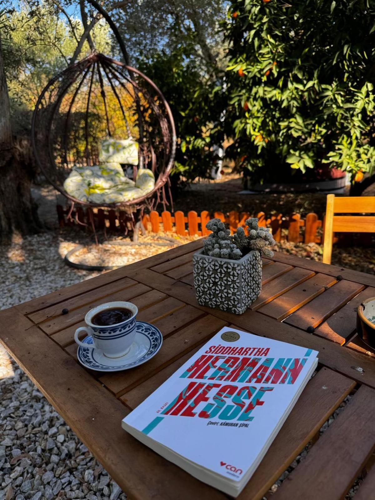 Sol'S Place Mytilíni Dış mekan fotoğraf