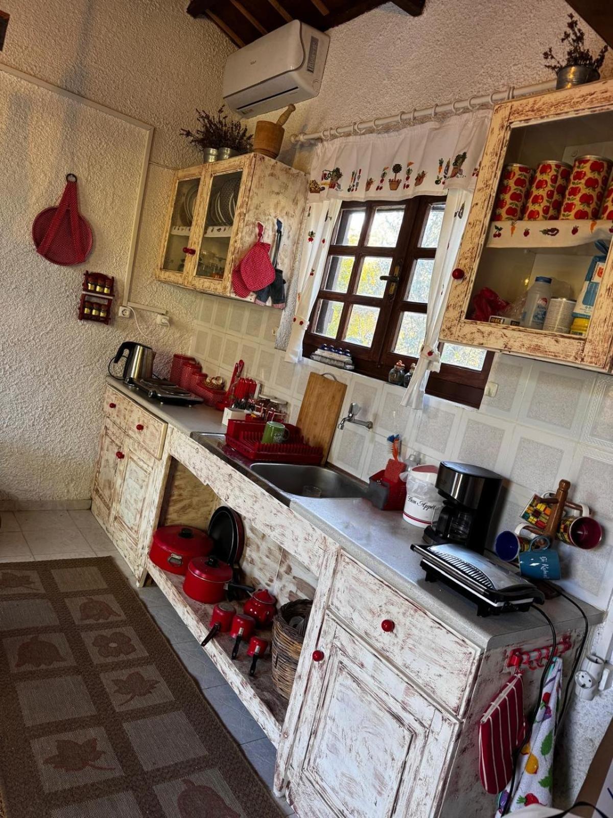 Sol'S Place Mytilíni Dış mekan fotoğraf