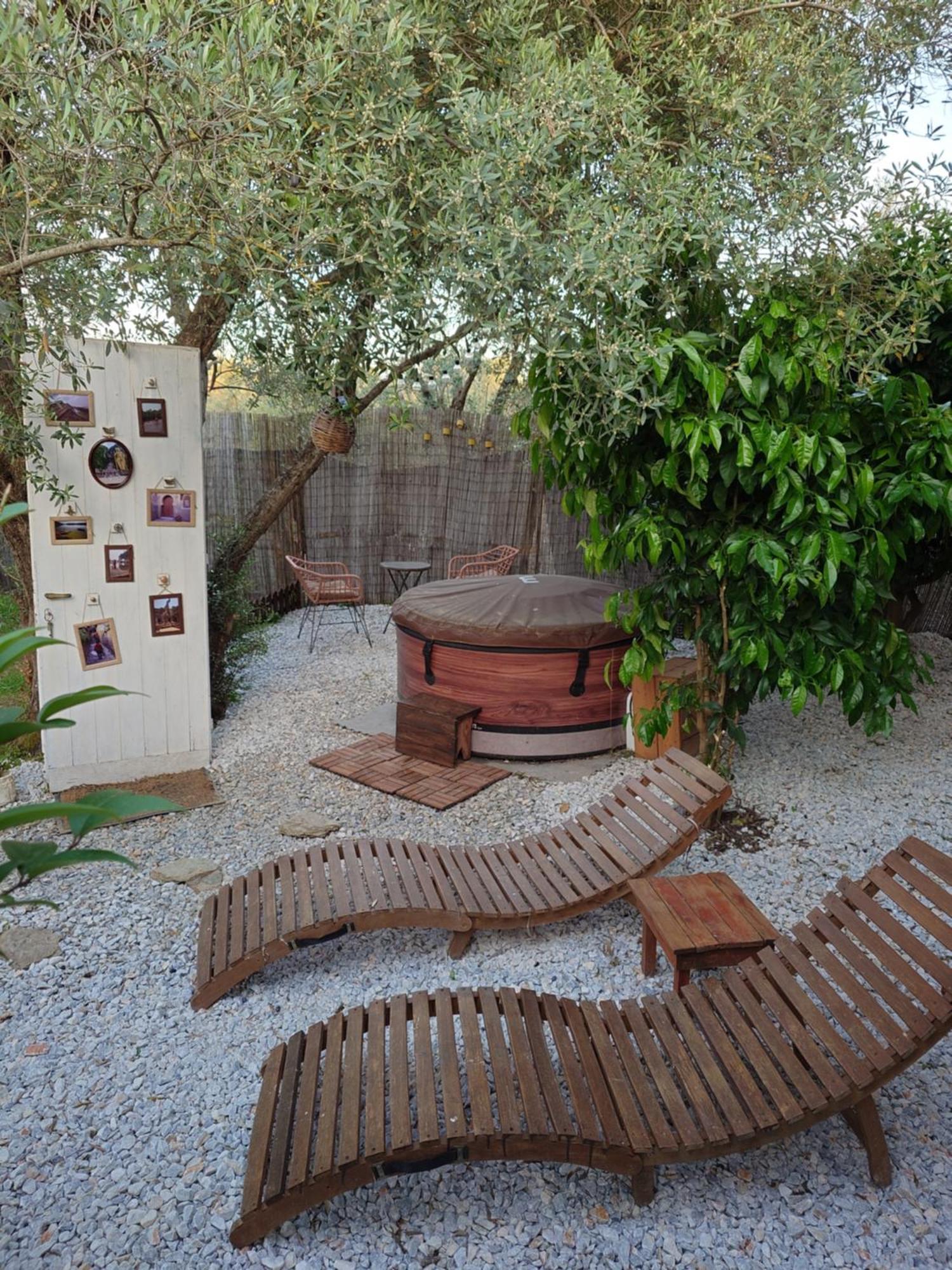 Sol'S Place Mytilíni Dış mekan fotoğraf